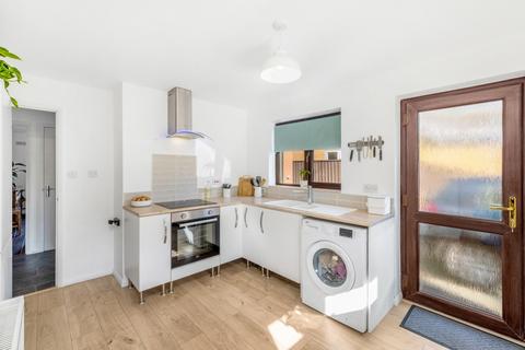 2 bedroom detached bungalow for sale, Church Mews, Sutterton, Boston, Lincolnshire, PE20