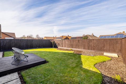 2 bedroom detached bungalow for sale, Church Mews, Sutterton, Boston, Lincolnshire, PE20
