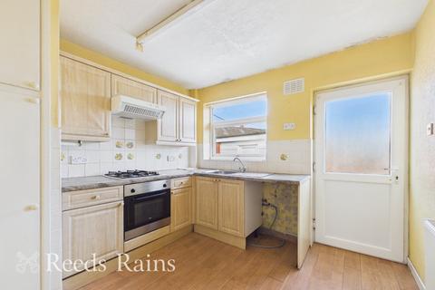 undefined, Fairhaven Road, Lancashire PR25