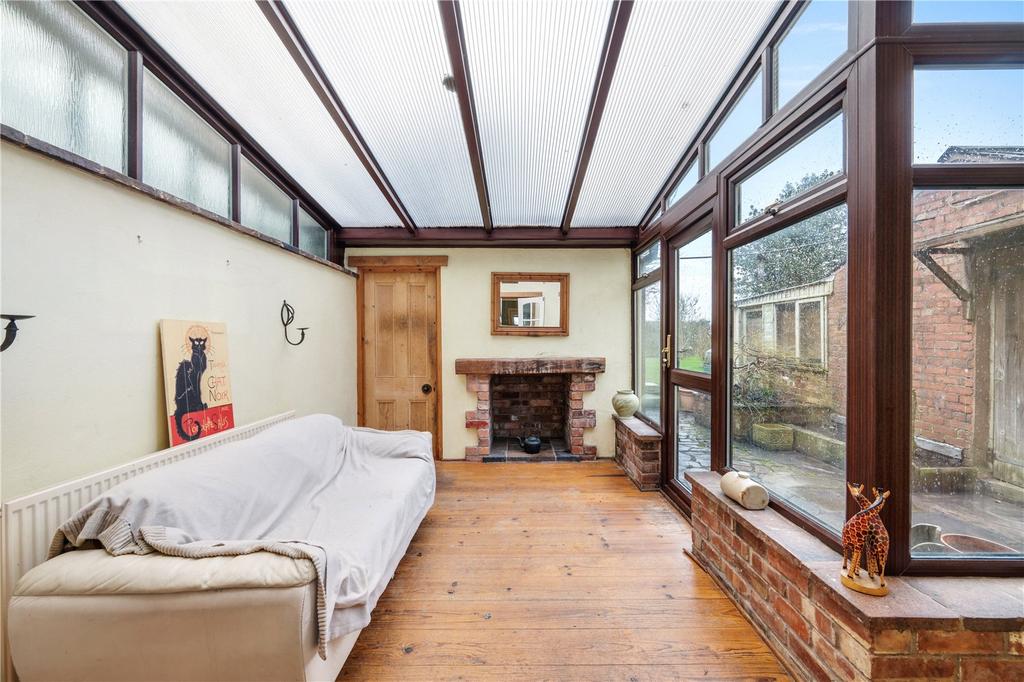 Sun Room