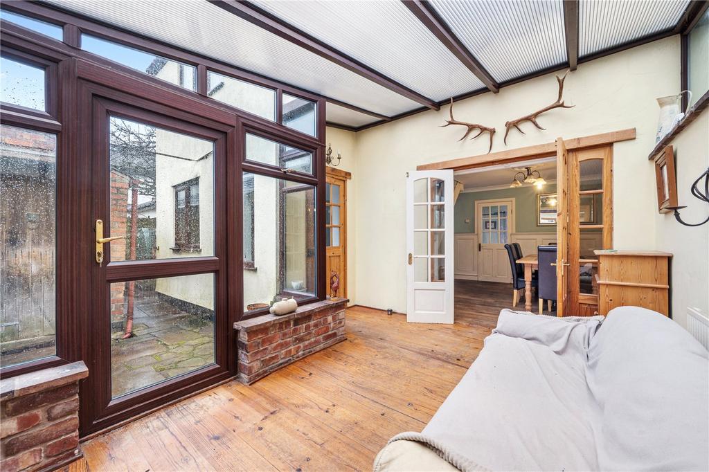 Sun Room