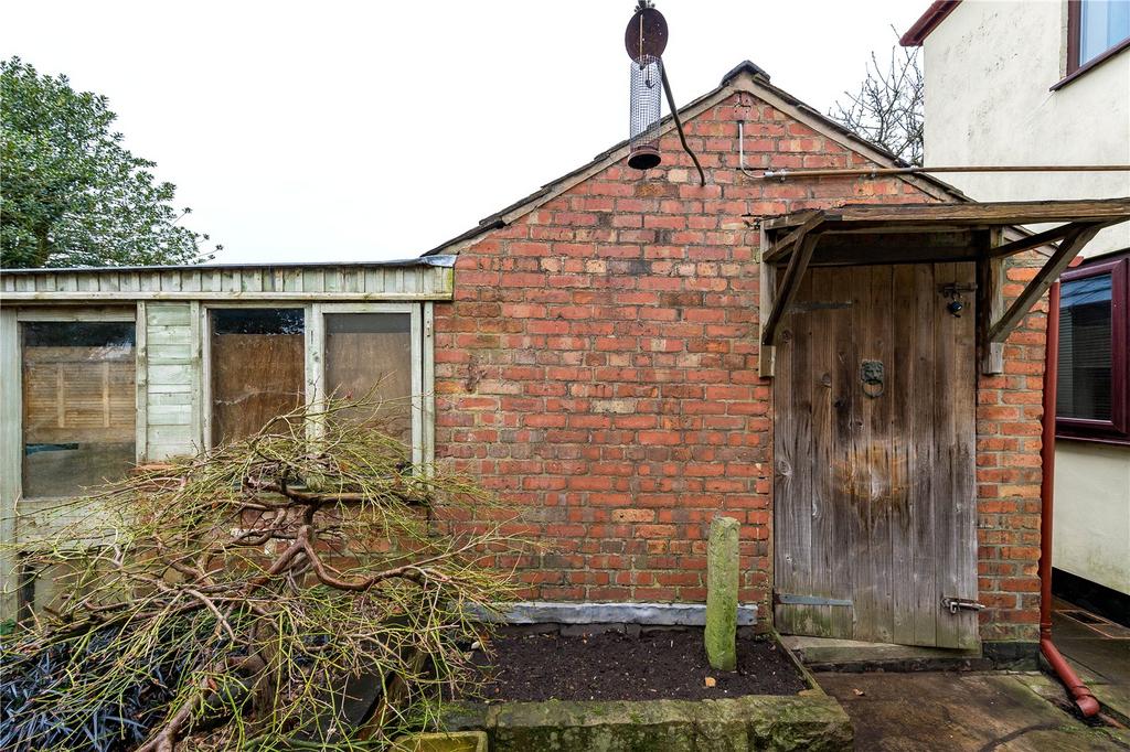 Outbuilding