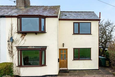 3 bedroom semi-detached house for sale, Back Lane, Aughton, Ormskirk, Lancashire, L39