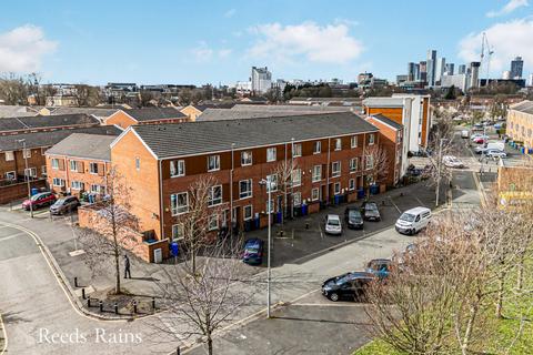 undefined, Markfield Avenue, Manchester M13