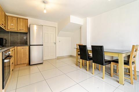 undefined, Markfield Avenue, Manchester M13