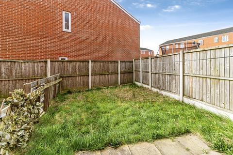 undefined, Markfield Avenue, Manchester M13