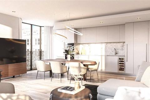 1 bedroom apartment for sale, W1 Place,  Great Portland Street, Fitzrovia, London, W1W