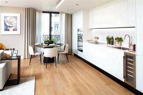 1 bedroom apartment for sale, W1 Place,  Great Portland Street, Fitzrovia, London, W1W