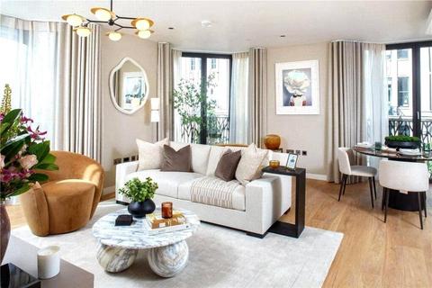1 bedroom apartment for sale, W1 Place,  Great Portland Street, Fitzrovia, London, W1W