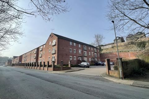 2 bedroom apartment for sale, Pullman Court, Leeds LS27
