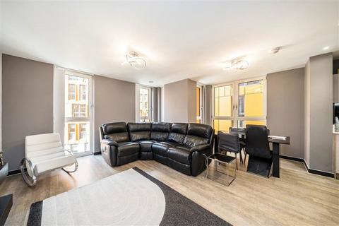 undefined, Cable Walk, London SE10