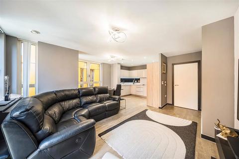 undefined, Cable Walk, London SE10