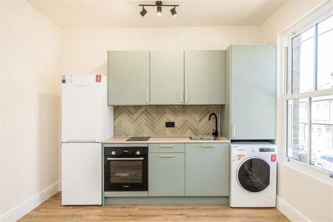 undefined, Fingal Street, London SE10