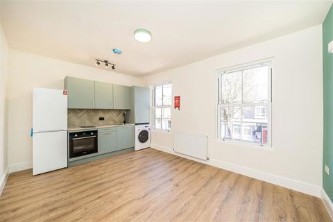 undefined, Fingal Street, London SE10