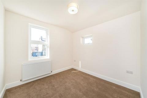undefined, Fingal Street, London SE10