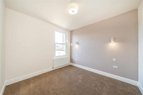 undefined, Fingal Street, London SE10