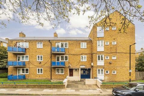Burbage Close, London SE1
