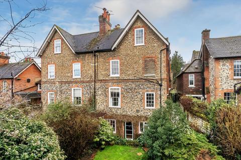 4 bedroom townhouse for sale, Epsom Road, Guildford, Surrey GU1.