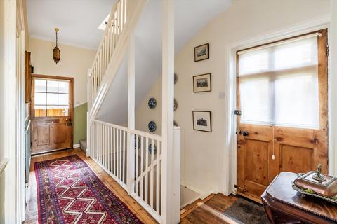 4 bedroom townhouse for sale, Epsom Road, Guildford, Surrey GU1.