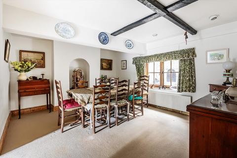 4 bedroom townhouse for sale, Epsom Road, Guildford, Surrey GU1.