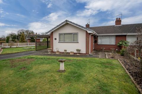 undefined, Hazlitt Place, Wem SY4