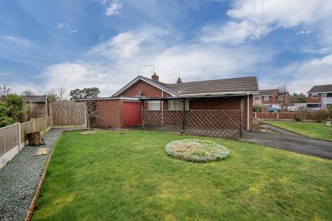 undefined, Hazlitt Place, Wem SY4