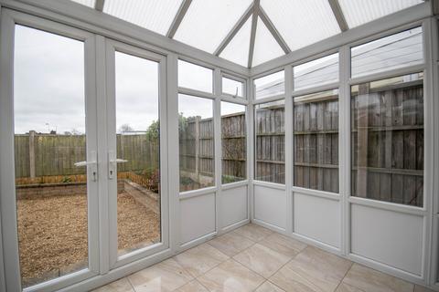 undefined, Hazlitt Place, Wem SY4