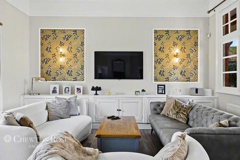 undefined, Prince Albert Drive, ASCOT