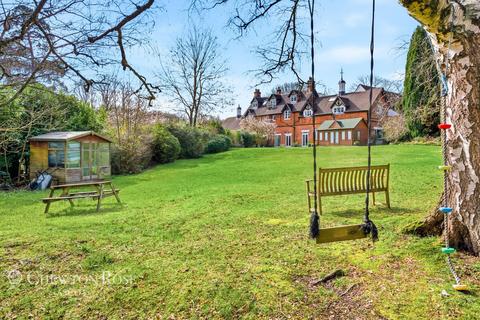 undefined, Prince Albert Drive, ASCOT