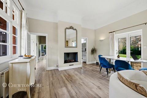 undefined, Prince Albert Drive, ASCOT