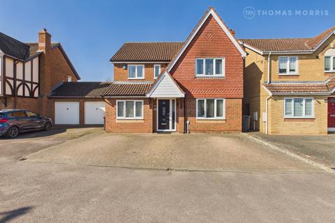 undefined, Murrell Close, Cambridgeshire PE19