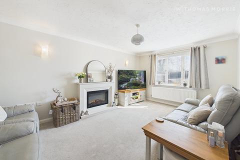 undefined, Murrell Close, Cambridgeshire PE19