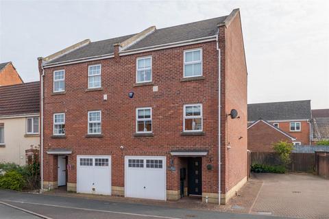 undefined, Main Street, Buckshaw Village, Chorley