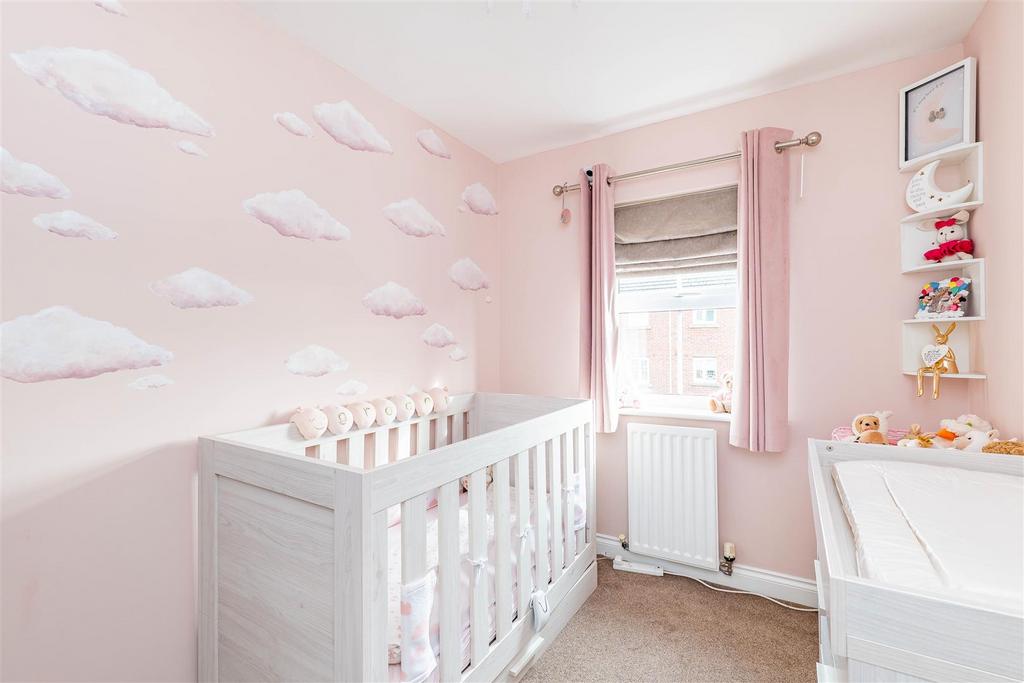 Bedroom Four