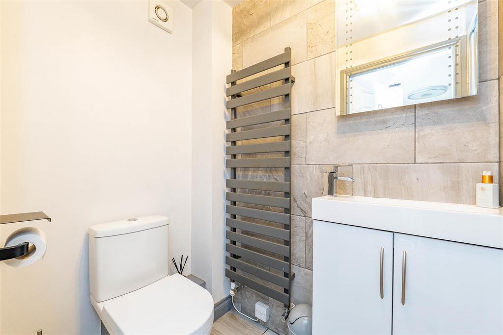 Ensuite