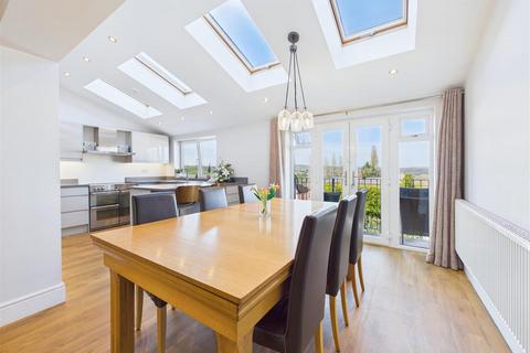 4 bedroom detached house for sale, Manchester Road, Crosspool, Sheffield
