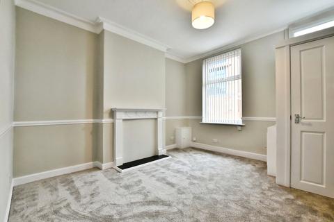 2 bedroom end of terrace house for sale, Beaconsfield Road, Altrincham, WA14