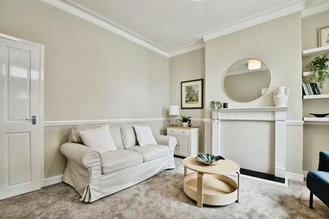 2 bedroom end of terrace house for sale, Beaconsfield Road, Altrincham, WA14
