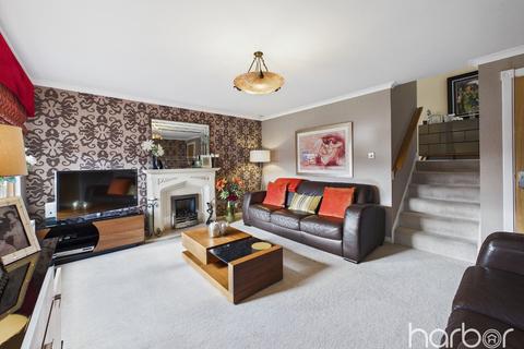 4 bedroom detached house for sale, Greentree Drive, Mount Vernon, Glasgow, City Of Glasgow, G69 7UW