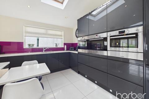 4 bedroom detached house for sale, Greentree Drive, Mount Vernon, Glasgow, City Of Glasgow, G69 7UW