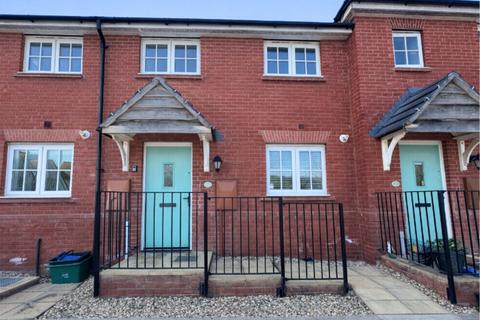 undefined, Kestrel Way, Dawlish, EX7