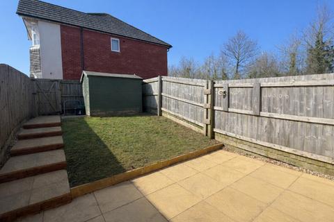 undefined, Kestrel Way, Dawlish, EX7