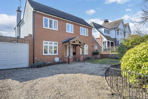 3 bedroom detached house for sale, Norfolk Road, Bury St. Edmunds