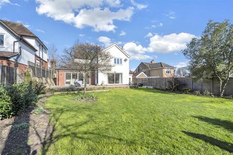 3 bedroom detached house for sale, Norfolk Road, Bury St. Edmunds