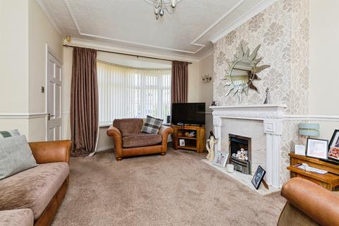 undefined, Ventnor Avenue, Hartlepool