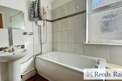 3 bedroom terraced house for sale, Middlebourne Street, Greater Manchester M6