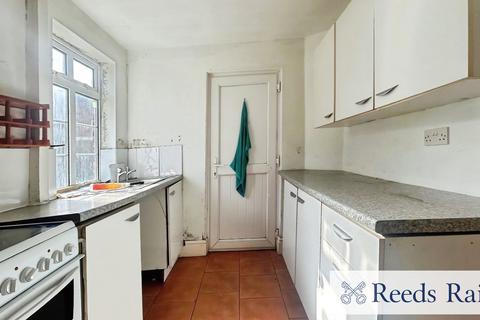3 bedroom terraced house for sale, Middlebourne Street, Greater Manchester M6