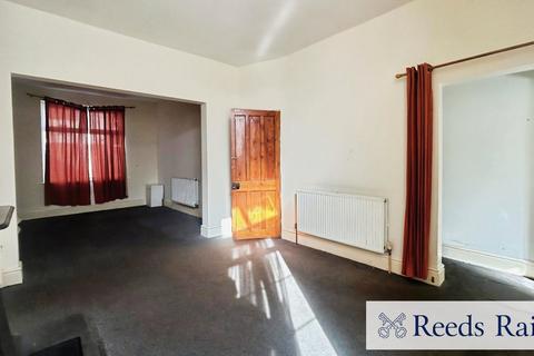 3 bedroom terraced house for sale, Middlebourne Street, Greater Manchester M6