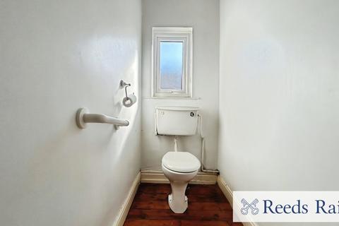 3 bedroom terraced house for sale, Middlebourne Street, Greater Manchester M6