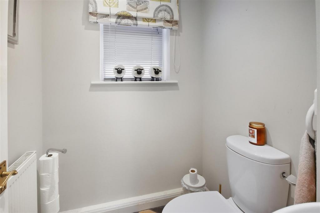 Guest WC